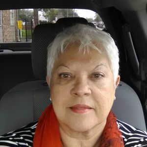 Meet your Posher, Susan